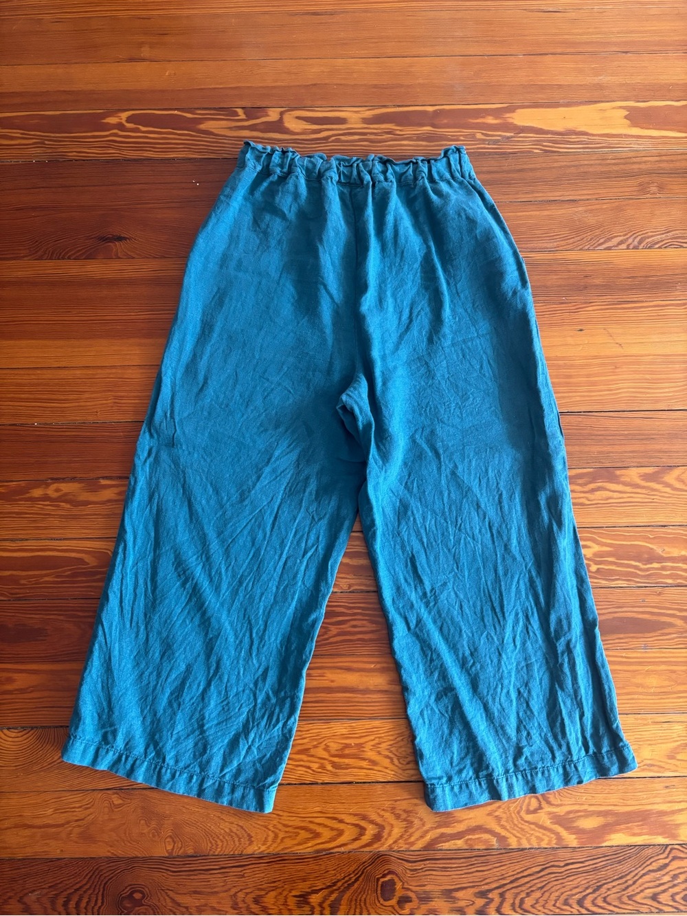 LenOk Linen Pants - Picture 7 of 16